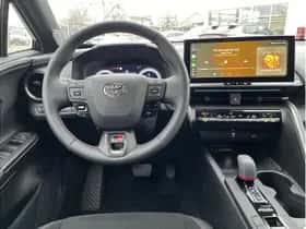 Toyota C-HR (2025) thumbnail 16