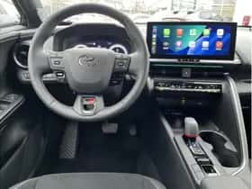 Toyota C-HR (2025) thumbnail 19