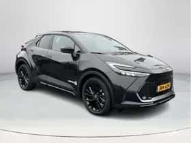 Toyota C-HR (2025) thumbnail 7
