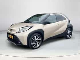 Toyota Aygo X (2025) thumbnail 1