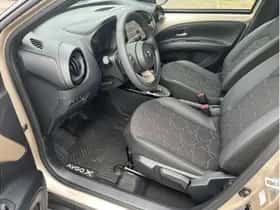 Toyota Aygo X (2025) thumbnail 11