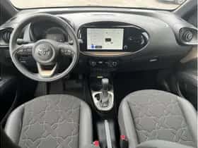 Toyota Aygo X (2025) thumbnail 13