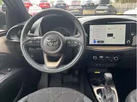 Toyota Aygo X (2025) thumbnail 14