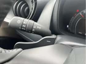 Toyota Aygo X (2025) thumbnail 20
