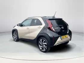 Toyota Aygo X (2025) thumbnail 3