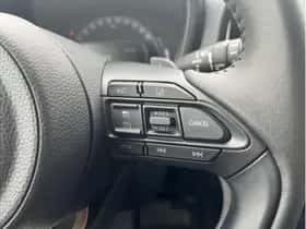 Toyota Aygo X (2025) thumbnail 23