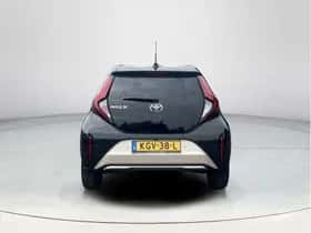 Toyota Aygo X (2025) thumbnail 4