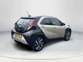 Toyota Aygo X (2025) thumbnail 5