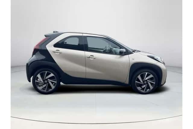 Toyota Aygo X (2025) thumbnail 6