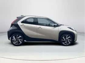 Toyota Aygo X (2025) thumbnail 6