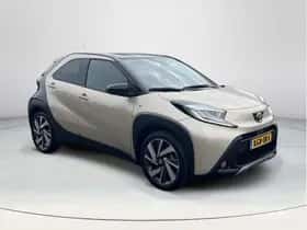 Toyota Aygo X (2025) thumbnail 7