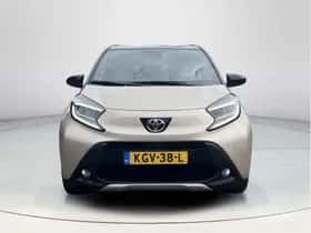 Toyota Aygo X (2025) thumbnail 8