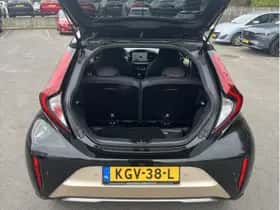 Toyota Aygo X (2025) thumbnail 9