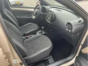 Toyota Aygo X (2025) thumbnail 10