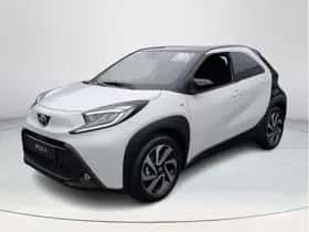 Toyota Aygo X (2025) thumbnail 1