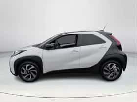 Toyota Aygo X (2025) thumbnail 2