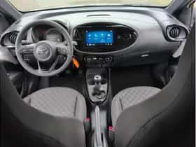 Toyota Aygo X (2025) thumbnail 12