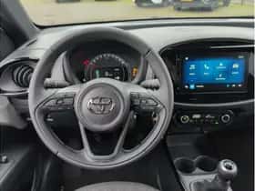Toyota Aygo X (2025) thumbnail 13