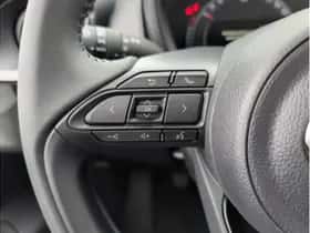 Toyota Aygo X (2025) thumbnail 19