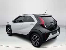 Toyota Aygo X (2025) thumbnail 3