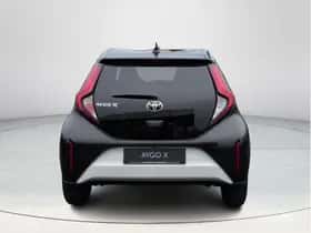 Toyota Aygo X (2025) thumbnail 4