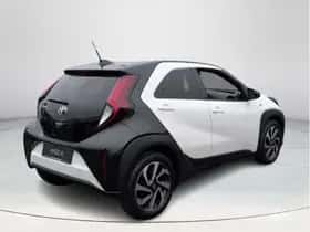 Toyota Aygo X (2025) thumbnail 5