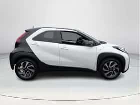 Toyota Aygo X (2025) thumbnail 6