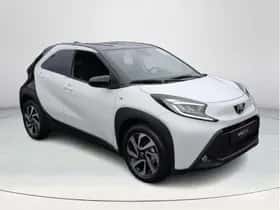 Toyota Aygo X (2025) thumbnail 7