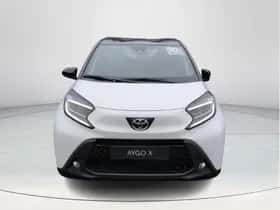 Toyota Aygo X (2025) thumbnail 8
