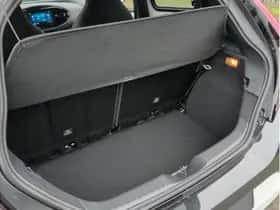 Toyota Aygo X (2025) thumbnail 9