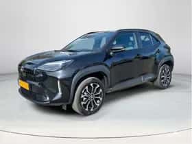 Toyota Yaris Cross (2025) thumbnail 1