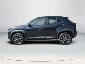 Toyota Yaris Cross (2025) thumbnail 2