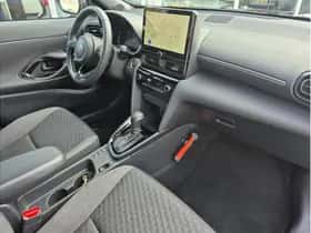 Toyota Yaris Cross (2025) thumbnail 11
