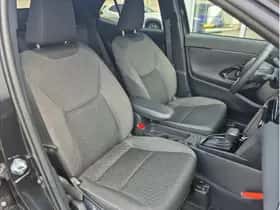 Toyota Yaris Cross (2025) thumbnail 12