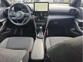 Toyota Yaris Cross (2025) thumbnail 13