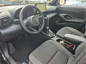 Toyota Yaris Cross (2025) thumbnail 15