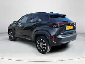 Toyota Yaris Cross (2025) thumbnail 3