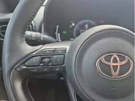 Toyota Yaris Cross (2025) thumbnail 23