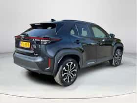 Toyota Yaris Cross (2025) thumbnail 5