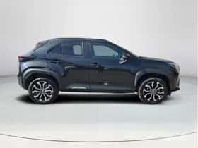 Toyota Yaris Cross (2025) thumbnail 6