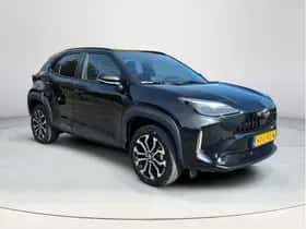 Toyota Yaris Cross (2025) thumbnail 7