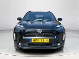 Toyota Yaris Cross (2025) thumbnail 8