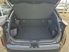 Toyota Yaris Cross (2025) thumbnail 9