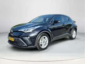 Toyota C-HR (2022)