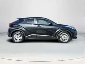 Toyota C-HR (2022) thumbnail 6
