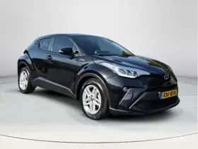 Toyota C-HR (2022) thumbnail 7