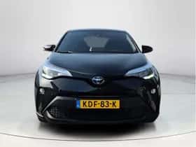 Toyota C-HR (2022) thumbnail 8
