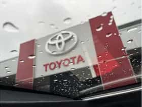 Toyota bZ4X (2025) thumbnail 30