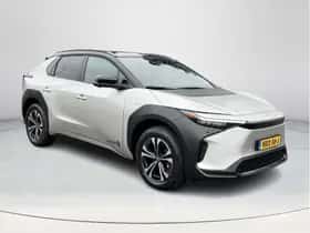 Toyota bZ4X (2025) thumbnail 7