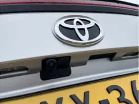 Toyota bZ4X (2025) thumbnail 10